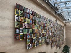 -长春世界雕塑园冰雪艺术天地