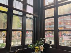 -豫园湖心亭茶楼