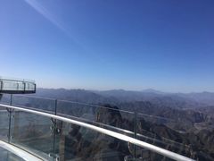 -狼牙山风景区