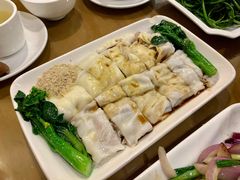 瘦肉蛋肠-大唐靓汤江门私房菜(景田店)