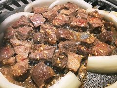 -猫抓烤肉(武进吾悦广场店)