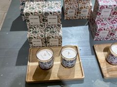 -ZARA HOME(天环广场店)