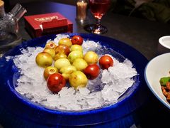 -鸽子侯·家宴·平价海鲜(市图书馆店)