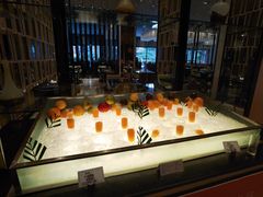 -青岛富力艾美酒店