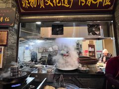 -大众跷脚牛肉馆·非遗传承单位(峨眉山店)
