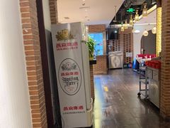-小山城·馋嘴蛙(亚运村店)