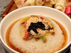 -福照楼汽锅鸡·云南菜(火车站锦江店)
