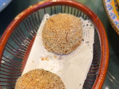 -天毓山庄·餐厅