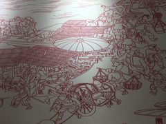 大堂-喜家德虾仁水饺(马栏店)