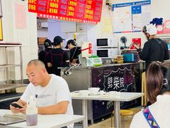 -劈柴院锅贴(沈阳路店)