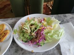 -粤海璇宫·木棉花高空旋转餐厅·聚会派对