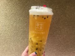 -奈雪的茶(东莞汇一城店)