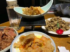 -95号酱骨·一块豆腐(展春园西路店)
