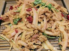 -羊之道草原味道清真餐厅(番禺店)