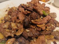 -普天和酒楼·新津菜·烤鸭(天津之眼店)