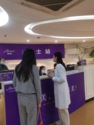 -安徽合肥韩美整形外科医院