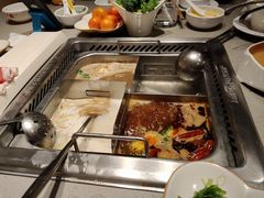 -海底捞火锅(漫乐城夜宵主题店)