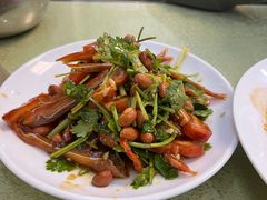 -老安庆特色食府(环球金融广场店)