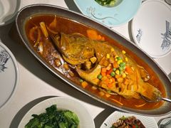 -徽韵人家·传承正宗徽菜(牡丹园店)