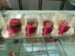 -BONCAKE裱花蛋糕(万象汇店)