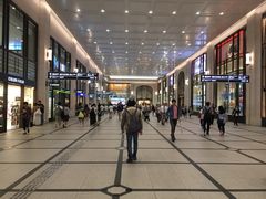 -阪急百货店(梅田总店)
