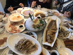 -宁波石浦大饭店(新材料城店)