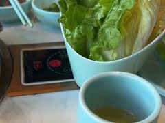 -润园四季椰子鸡火锅(南山海岸城店)
