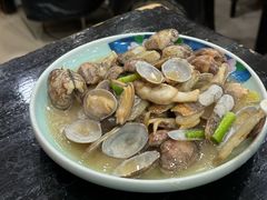 -绍兴名菜馆(可乐路店)