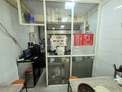 -曼曼汤包(建国西路店)