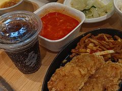 -乡村基(合川大学城店)