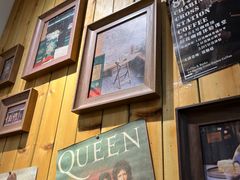 -查令84号咖啡馆(金大地1912东西街店)
