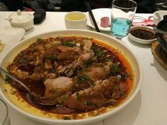-眉州东坡(春秀路店)