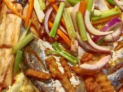 -里岛烤鱼(东港凯虹广场店)