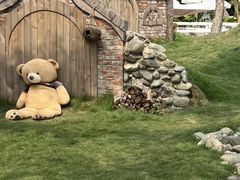 -HERRE·FARM 赫尔露营农场·团建聚会包场