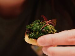 焗蜗牛-壳里西餐厅Coquille Seafood Bistro(蒙自路店)