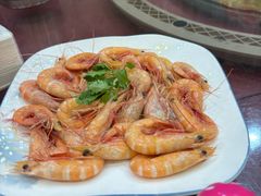 -天天海鲜城·海鲜大排档(新溪店)