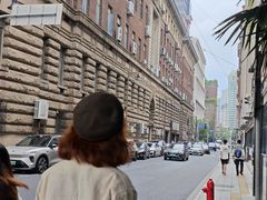 -1886德国汽车餐厅(外滩中央店)