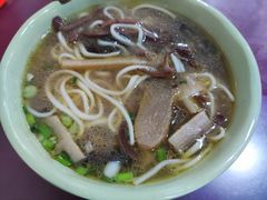鱿鱼面-大石人家鱿鱼面馆(大石西路总店)