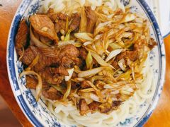 -清真祥和斋餐厅(蓟门小区店)