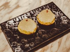 燕窝蛋挞-新荣记(新源南路店)