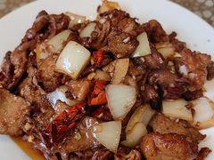 -悦宾饭馆(翠花胡同店)