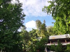 -潭柘寺景区