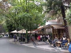 -绵阳人民公园(涪城区)