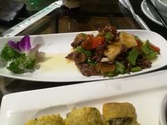 -尽善百年古院餐厅(王家老宅店)