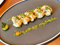 -喜鼎海胆水饺(东港店)