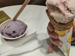 -哈根达斯(福州东方B1店)