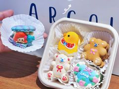 -milch·t妙奇(五大道店)