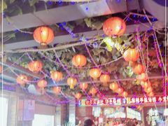 大堂-人民公社大食堂(张家湾店)
