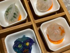 -香云轩·顺德菜(香云纱园林酒店店)