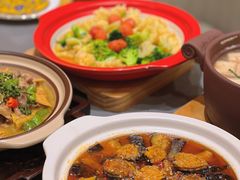 -宗氏一喜砂锅·特色湖北菜(楚河汉街店)